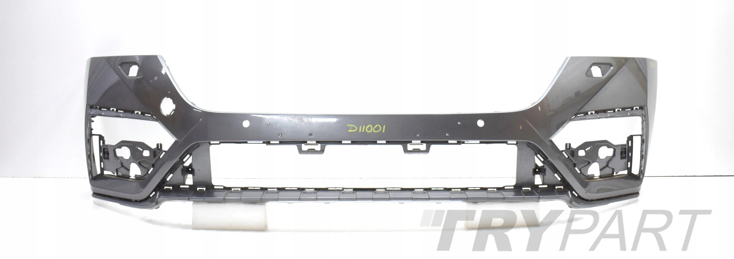 SKODA OCTAVIA IV RS VRS 5E3 Front Bumper Original