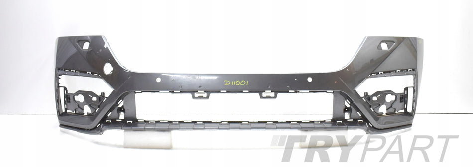 SKODA OCTAVIA IV RS VRS 5E3 Front Bumper Original