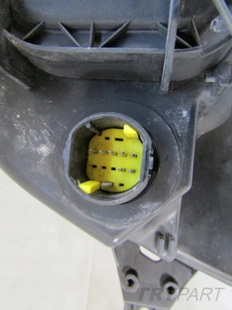 HEADLIGHT DUCATO II JUMPER BOXER 02-06 LIFT RH RIGHT FRONT 1337815080