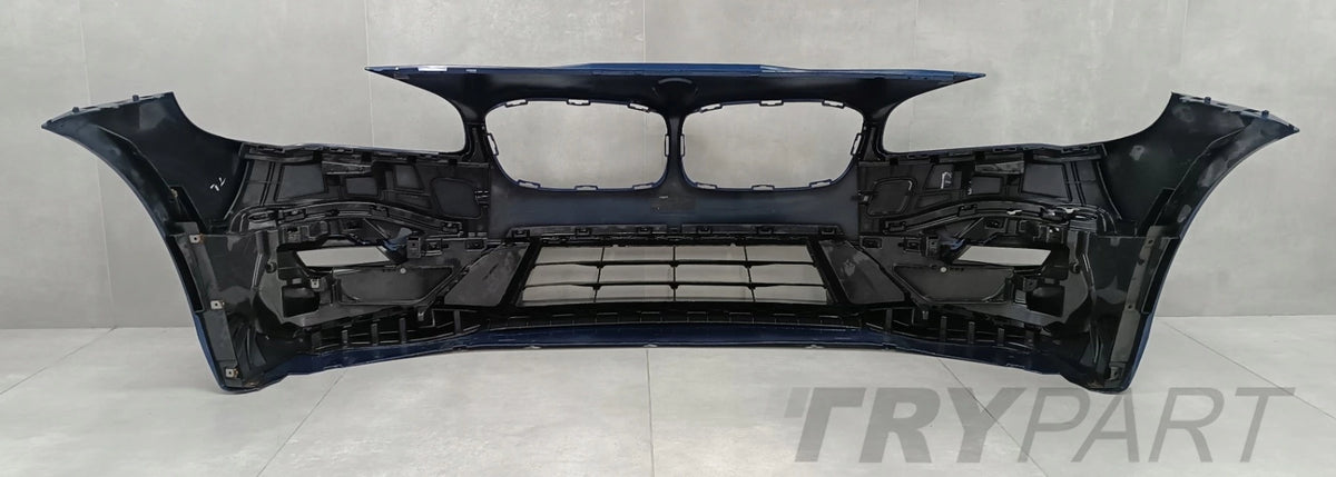 Front Bumper for BMW 2 Series F45 F46 LCI (2018-2022)