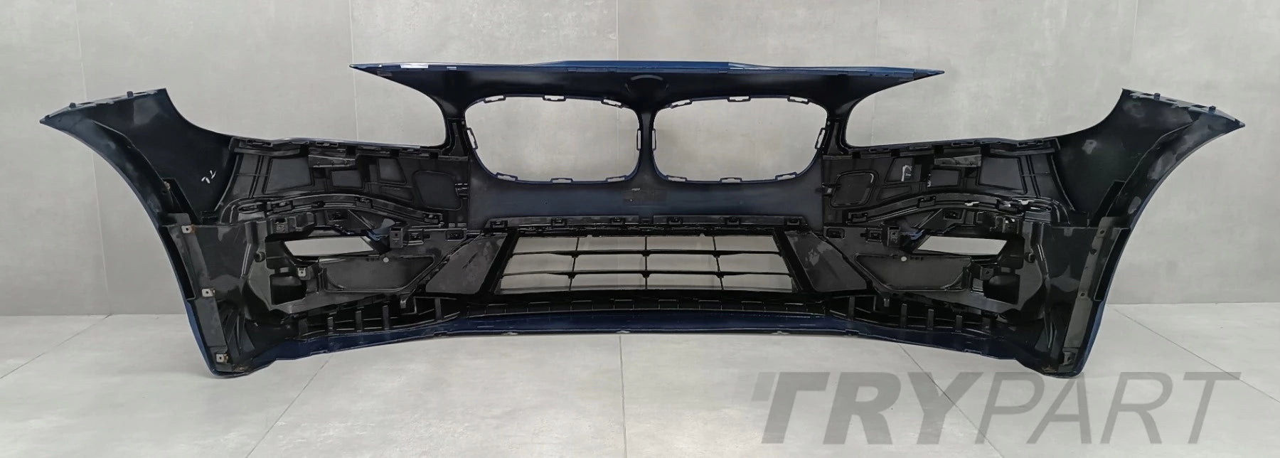 Front Bumper for BMW 2 Series F45 F46 LCI (2018-2022)