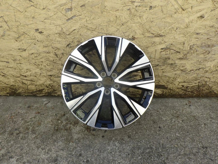 VOLVO 7.5J x 19 5x108 ET 50.5 Aluminum Rim