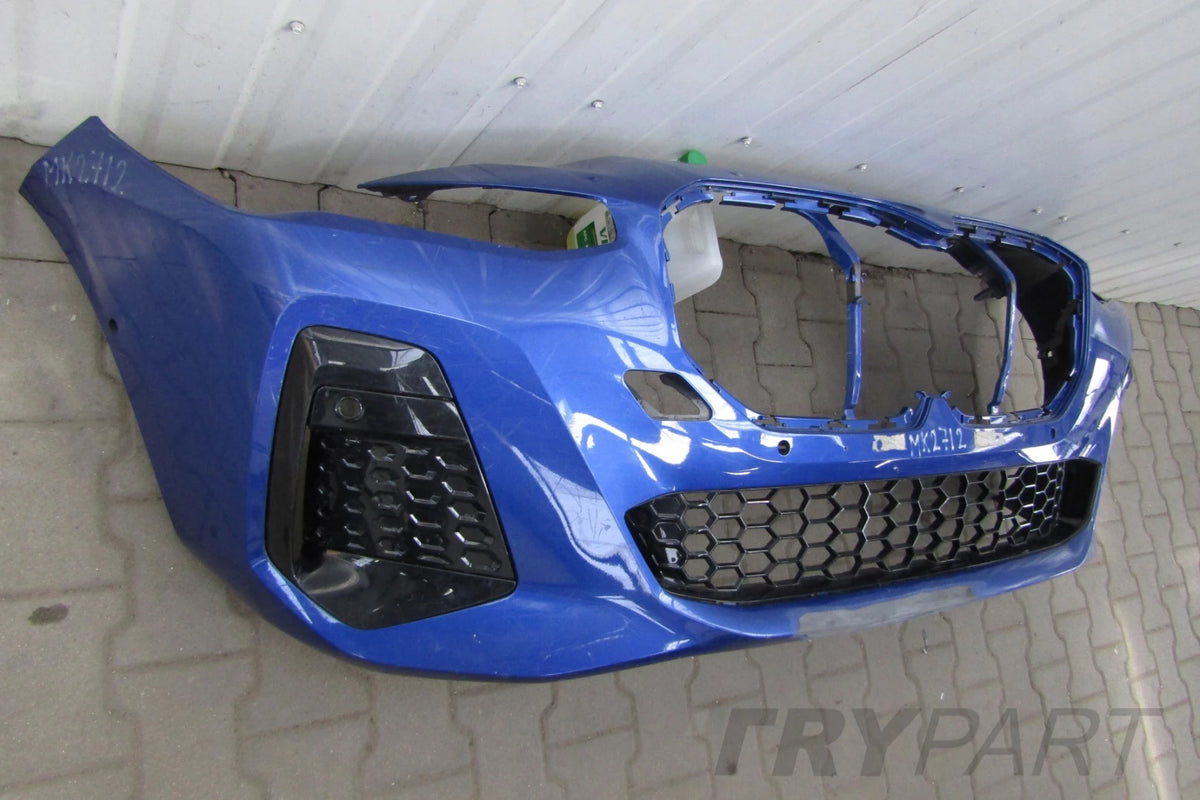 Front Bumper BMW 2 U06 Active Tourer M Package 22-