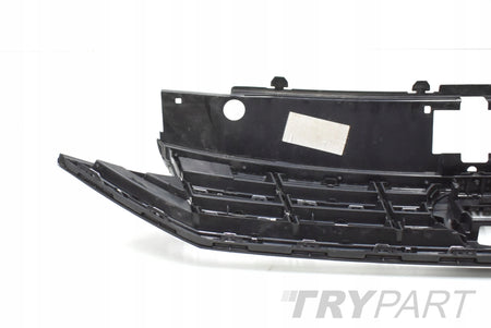 VW PASSAT B8 LIFT 3G0 R LINE CHROME BUMPER GRILLE ORG