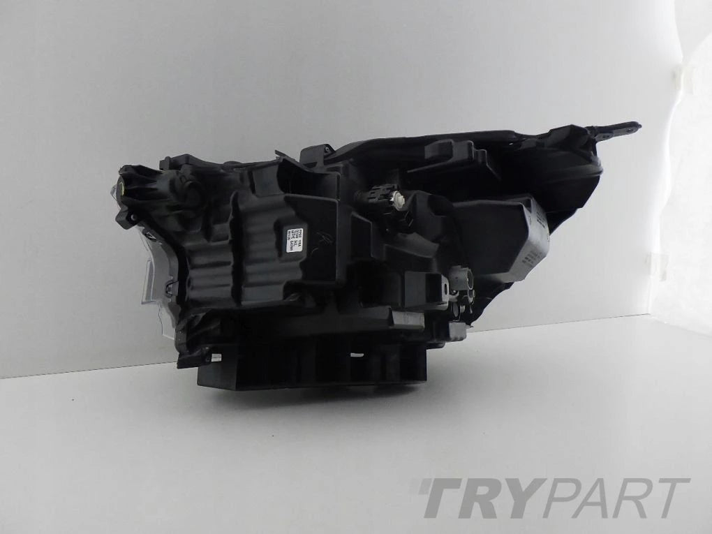 SUZUKI SX4 S CROSS 2 II 2022- FULL LED front right headlight