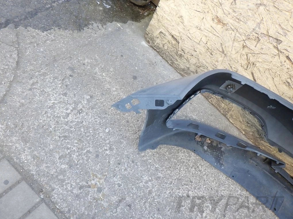 BMW 1 F40 2019- NOW NEW ORIGINAL Front Bumper