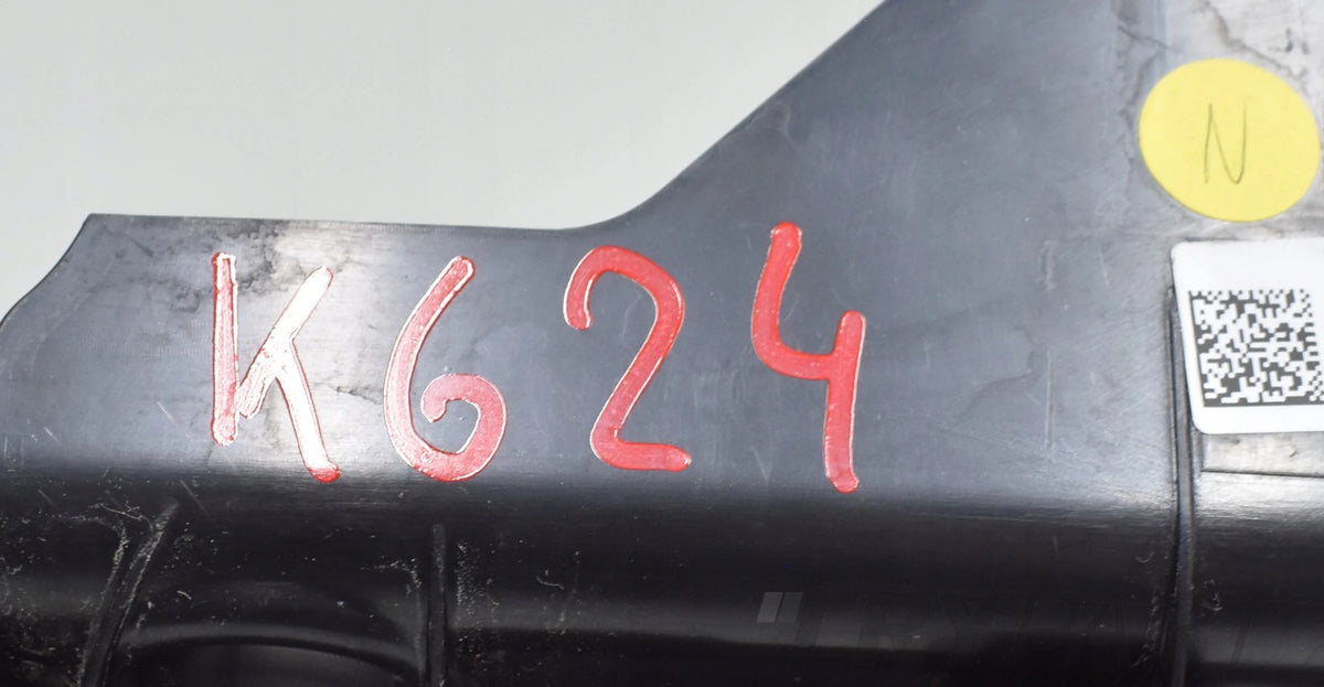 BMW X1 U11 REAR SPOILER WING ORG