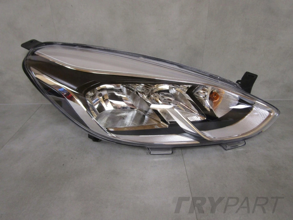 HEADLIGHT FORD FIESTA MK8 VIII 17-21 STANDARD RH RIGHT H1BB-13W029-AD