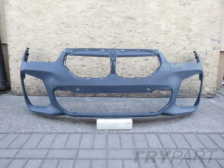 BMW X1 F48 M PACKAGE LIFT LCI NEW ORIGINAL Front Bumper