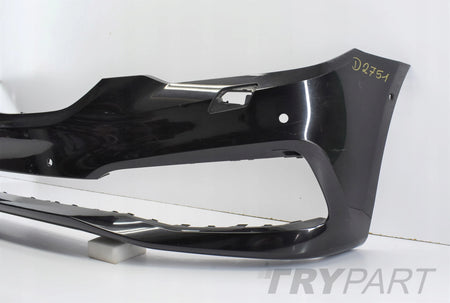 BMW 5 G30 G31 FRONT BUMPER ORG!