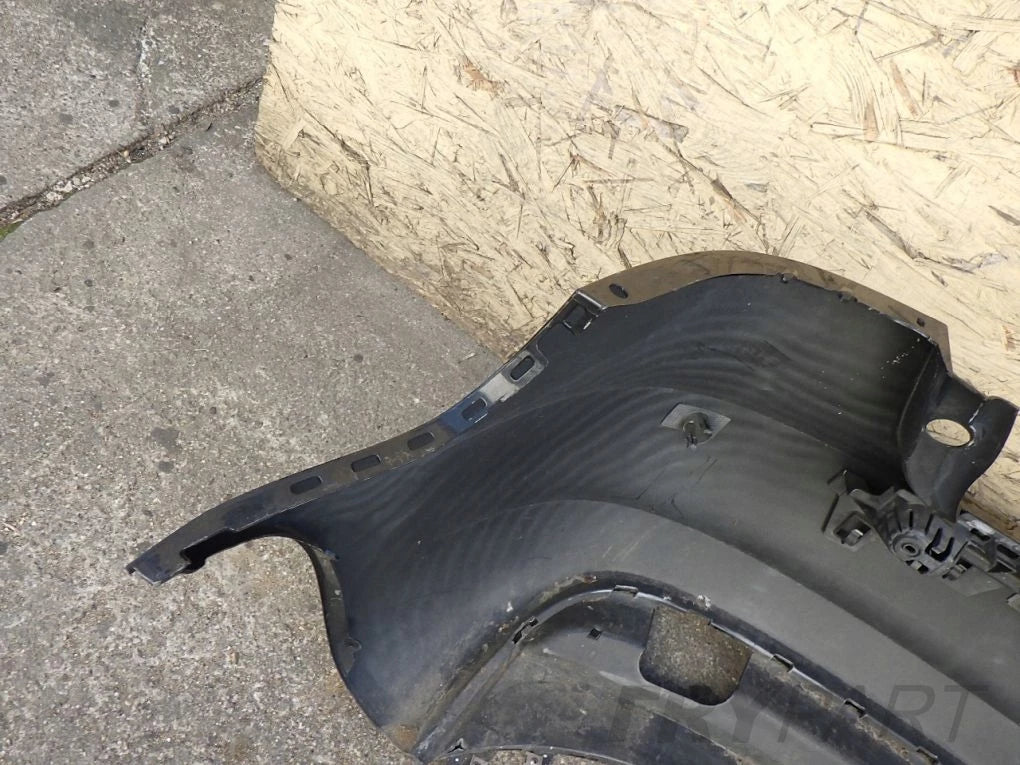 AUDI A3 8P 8P7 LIFT CABRIO 08- Rear Bumper