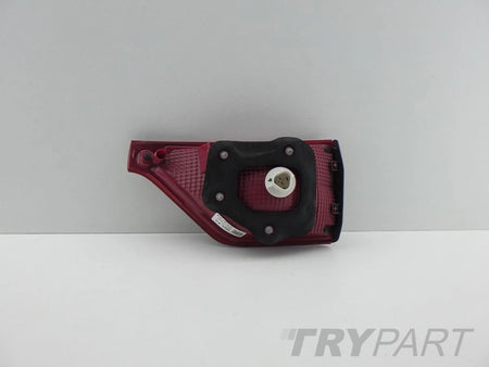 KIA SPORTAGE IV 4 LIFT left rear lamp