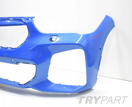 BMW X1 F48 LIFT LCI M PACKAGE FRONT BUMPER ORG