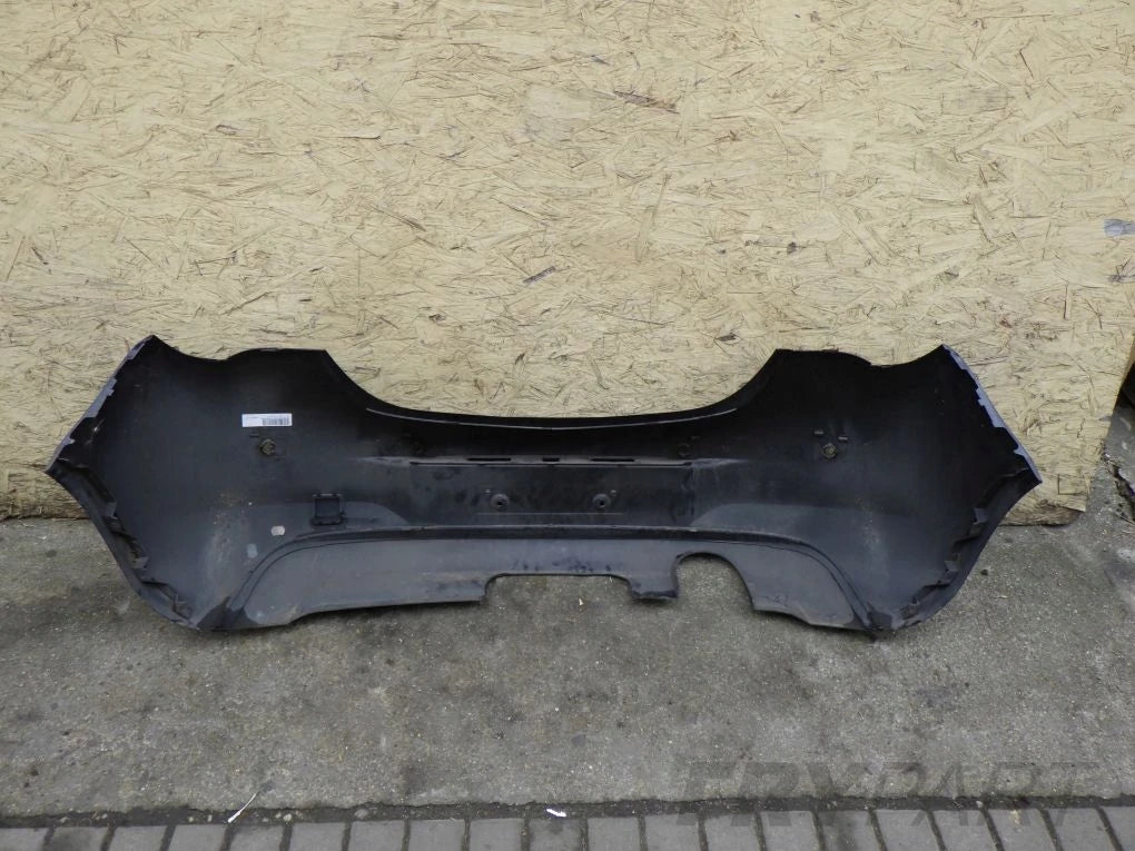 OPEL CORSA E 15- Rear Bumper