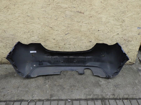 OPEL CORSA E 15- Rear Bumper