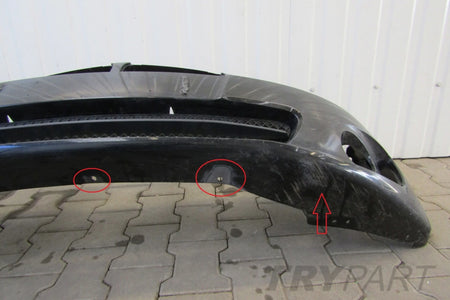 Front Bumper for BMW 1 Series E82 E88 Lift LCI 11-13