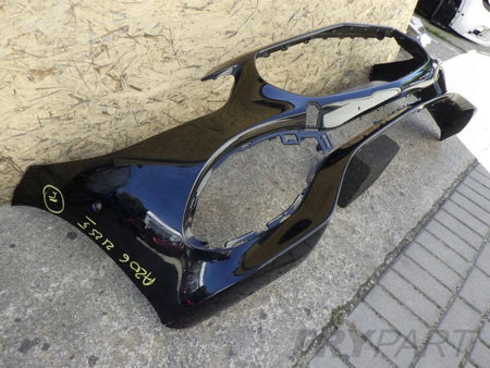 MERCEDES C CLASS 206 W206 21- Front Bumper