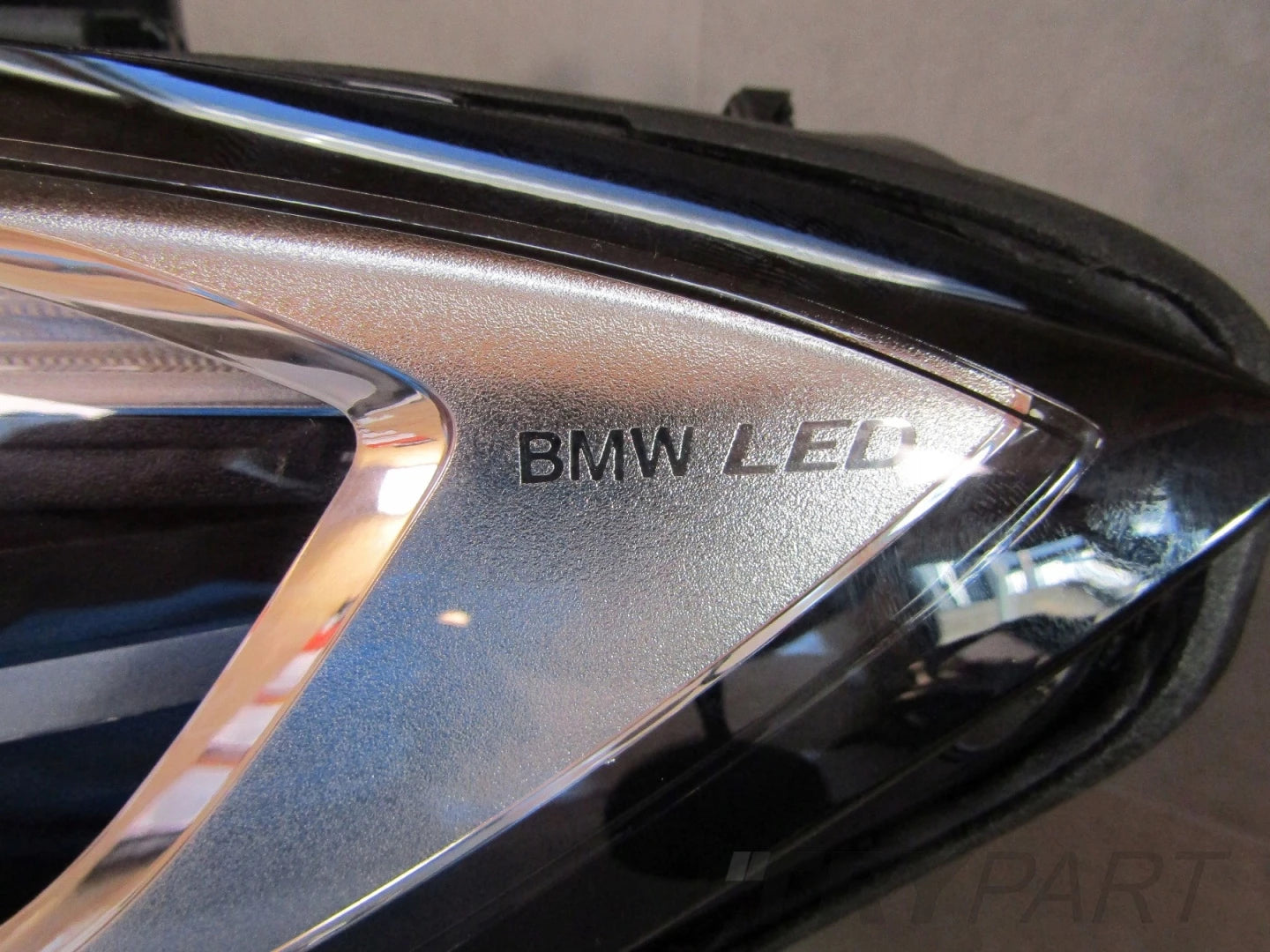BMW 3 G21 FRONT HEADLIGHT FULL LED LEFT TURN-SENSITIVE 8496155 18-