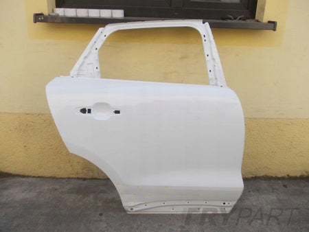 JAGUAR F-PACE Rear Right Door