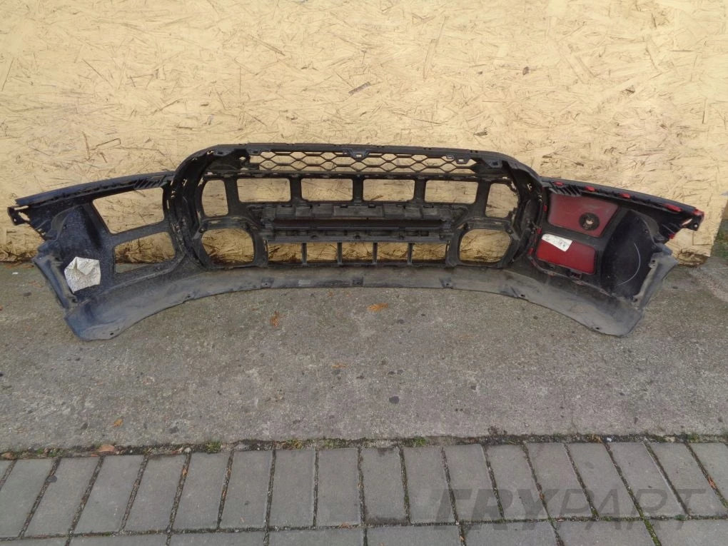 MINI COOPER S F55 F56 LIFT LCI 20- Front Bumper