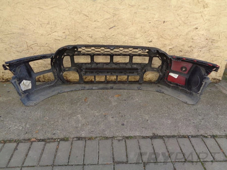 MINI COOPER S F55 F56 LIFT LCI 20- Front Bumper