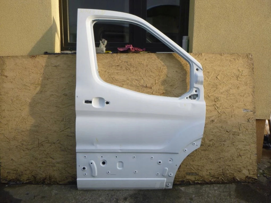 FORD TRANSIT MK8 VIII 14- Front Right Door