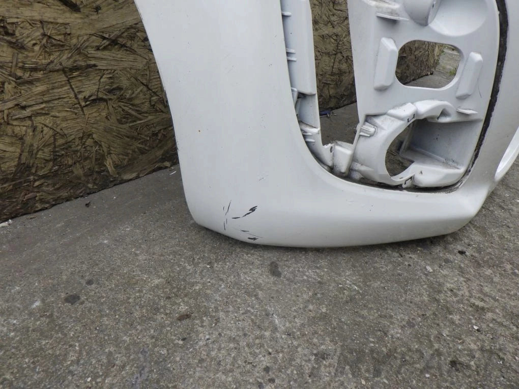 CITROEN C1 LIFT 2012 12- front bumper