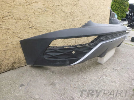 HYUNDAI TUCSON IV 4 20- Rear Bumper