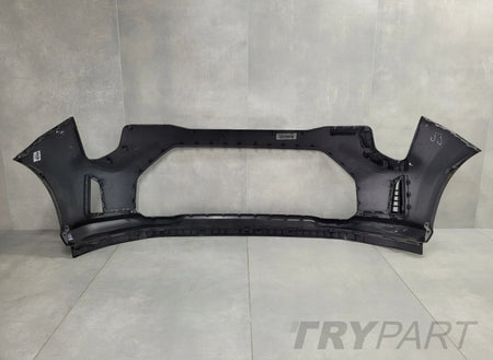 Front Bumper for Kia Picanto III 3 LIFT GT IV 4 23-