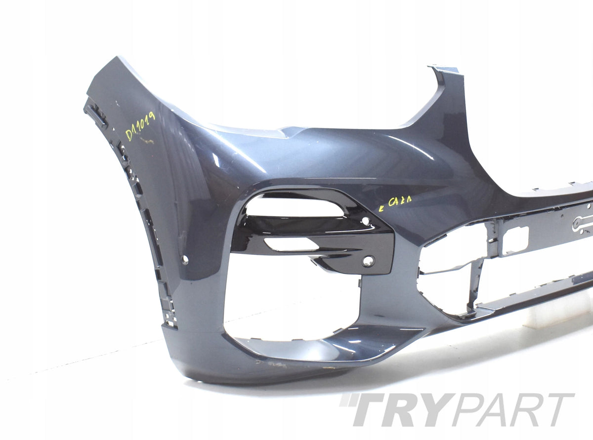 BMW X5 G05 M PACKAGE FRONT BUMPER ORG + GRILLES