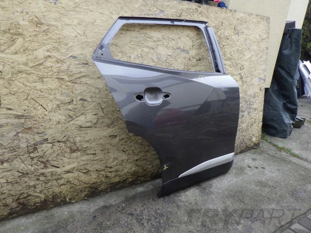 PEUGEOT 2008 II 2 19- Right Rear Door