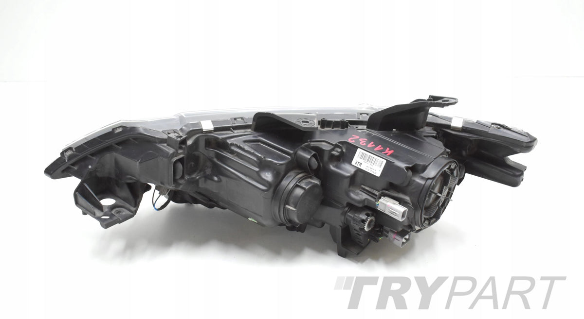 MITSUBISHI OUTLANDER III LIFT LAMP RIGHT FRONT HEADLIGHT ORG LED EU