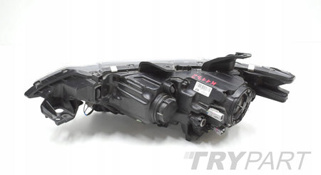 MITSUBISHI OUTLANDER III LIFT LAMP RIGHT FRONT HEADLIGHT ORG LED EU