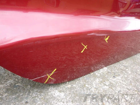 PEUGEOT RCZ Front Right Door