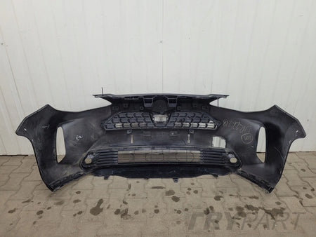 Front Bumper Toyota Yaris Cross 21-