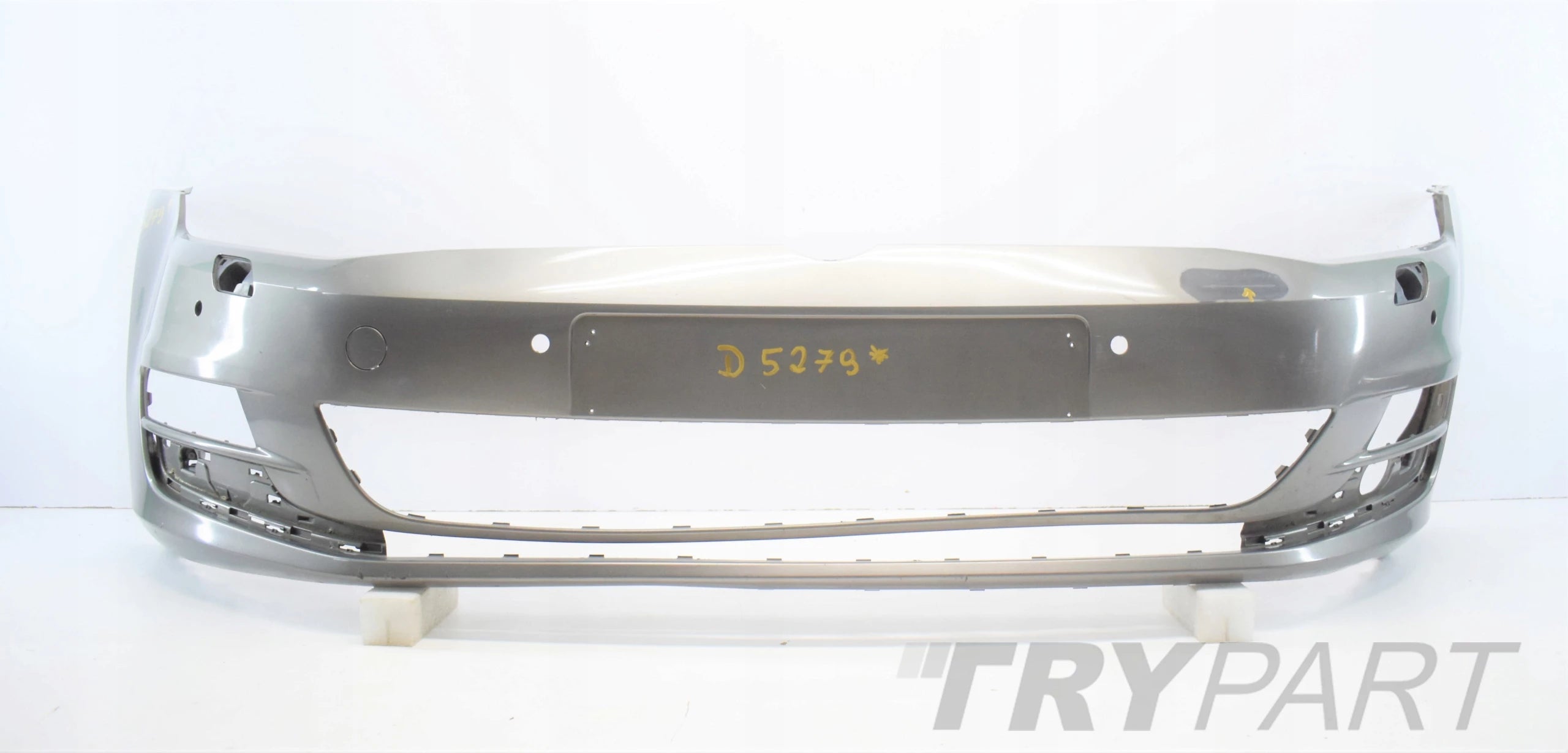 VW GOLF VII 5G0 FRONT BUMPER ORG