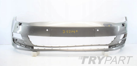 VW GOLF VII 5G0 FRONT BUMPER ORG