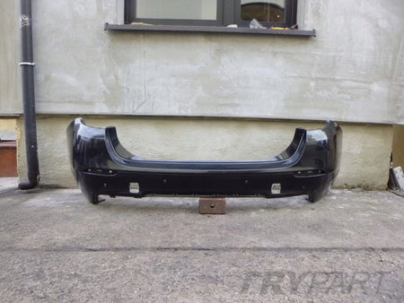 BMW X1 E84 M Package Rear Bumper