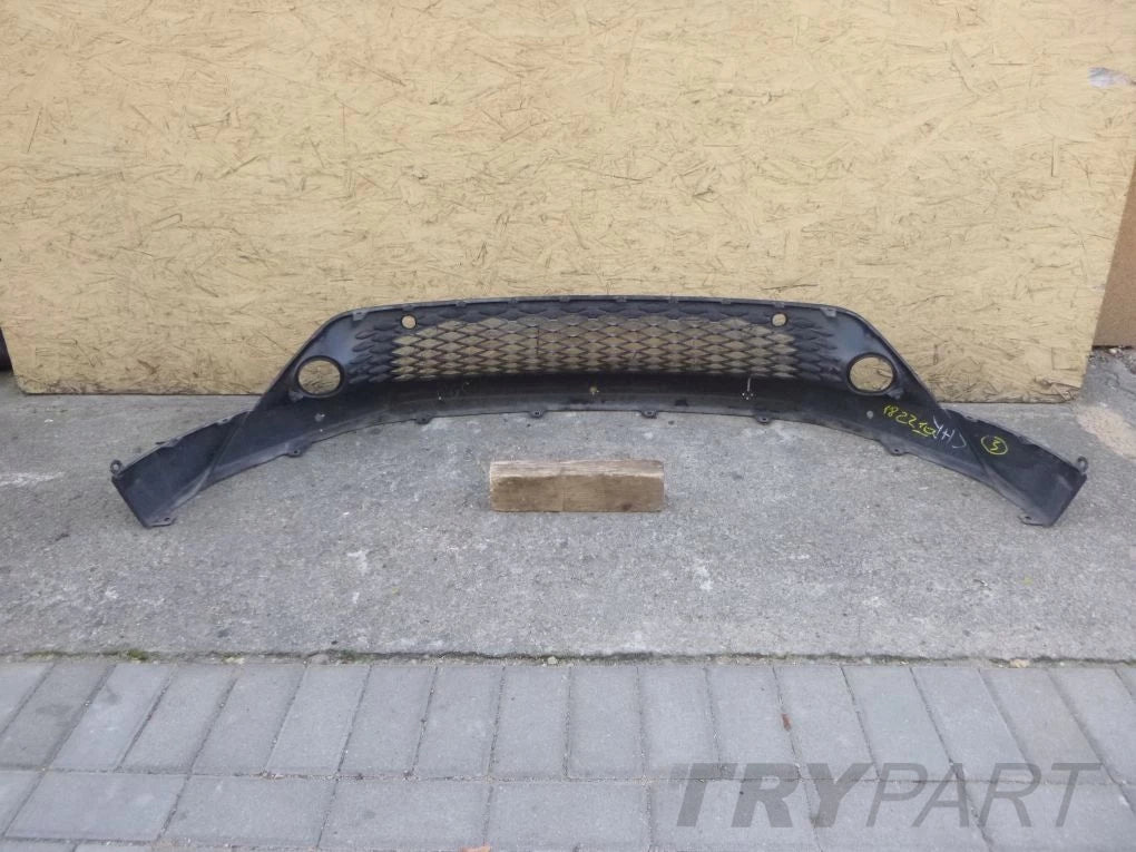 TOYOTA C-HR CHR 16- Front Bumper