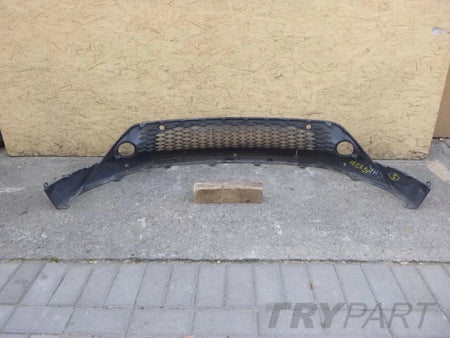 TOYOTA C-HR CHR 16- Front Bumper