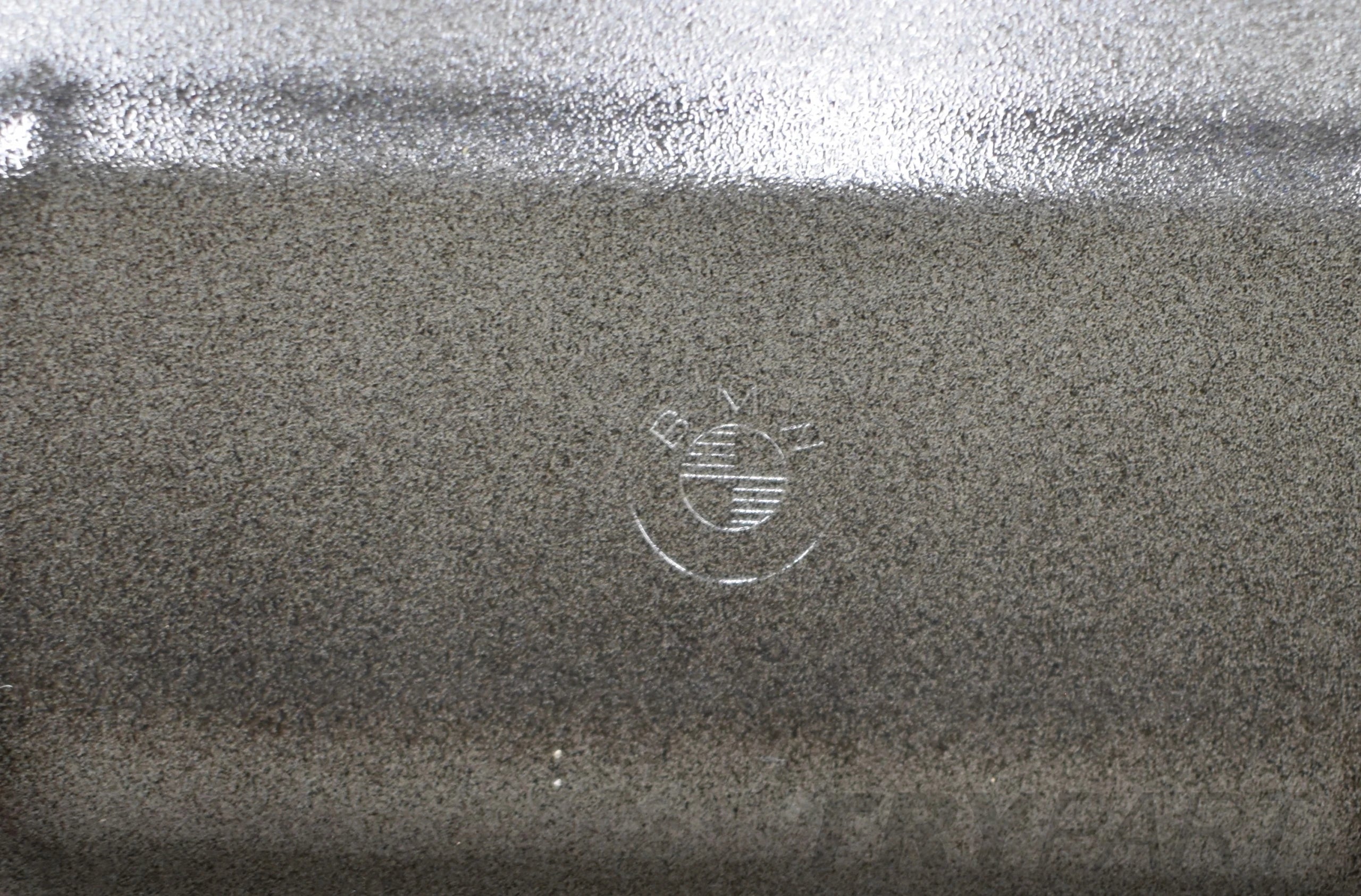 BMW 7 G70 REAR TRUNK LID ORG