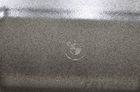 BMW 7 G70 REAR TRUNK LID ORG