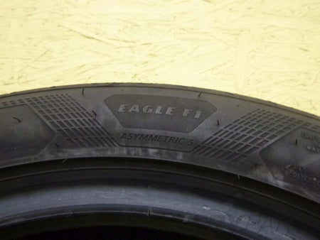 Goodyear Eagle F1 Asymmetric 5 225/50 R17 Tire