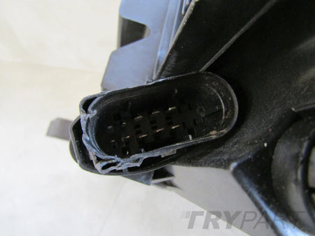 Front Lamp Mercedes CLS 218 FULL LED ILS 10-14 RH