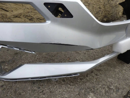 SKODA KAROQ 57A LIFT 21- Front Bumper