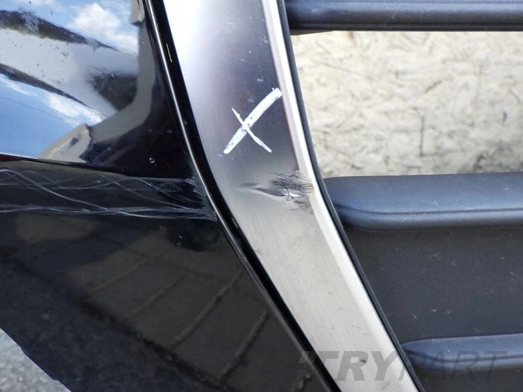 AUDI Q5 II LIFT S LINE 80A 2020- Front Bumper