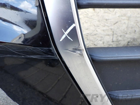 AUDI Q5 II LIFT S LINE 80A 2020- Front Bumper