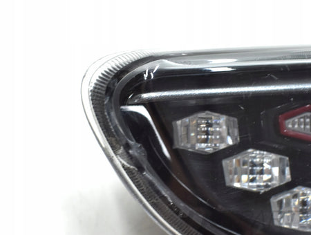 KIA CEED III LIFT GT LINE GT TAIL LIGHT RIGHT REAR IN TAILGATE ORG EU