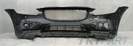 Front Bumper for Volvo V60 II S60 III 2018-2024 / With Cover