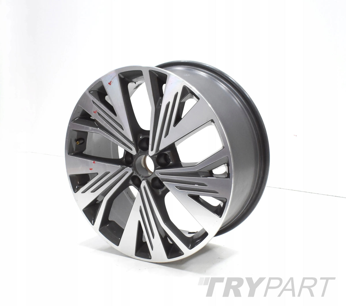 19" WHEEL AUDI Q4 E-TRON 89A 8"x19" 5x112 ET45 ORG 89A601025C